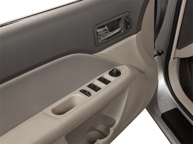 used 2010 Ford Fusion car