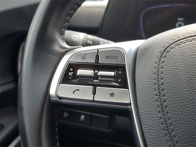 used 2023 Kia Telluride car, priced at $23,542