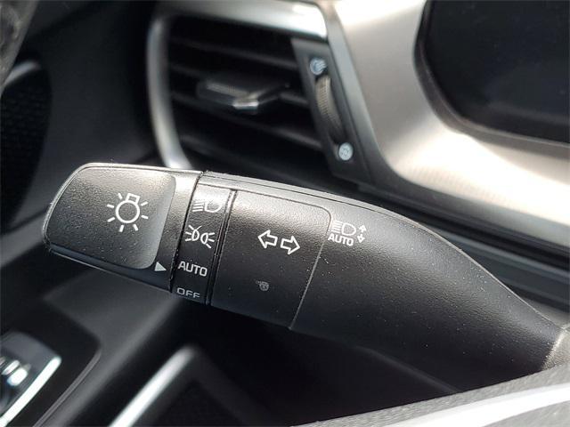 used 2023 Kia Telluride car, priced at $23,542