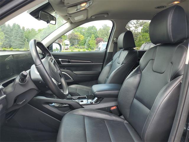 used 2023 Kia Telluride car, priced at $23,542