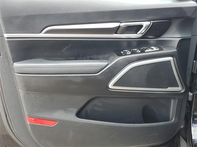 used 2023 Kia Telluride car, priced at $23,542