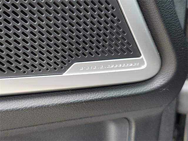 used 2023 Kia Telluride car, priced at $23,542