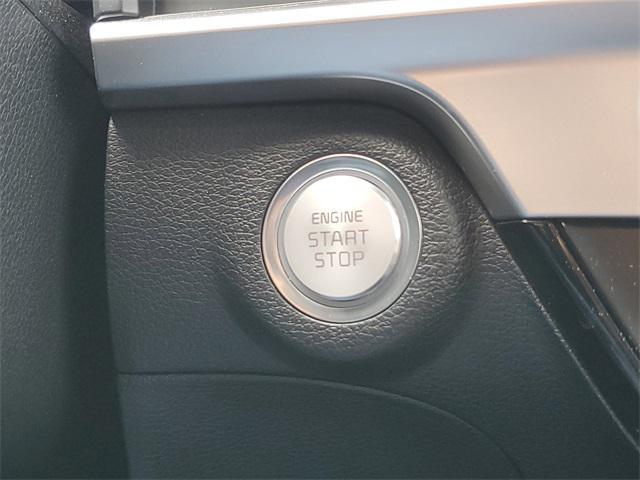 used 2023 Kia Telluride car, priced at $23,542