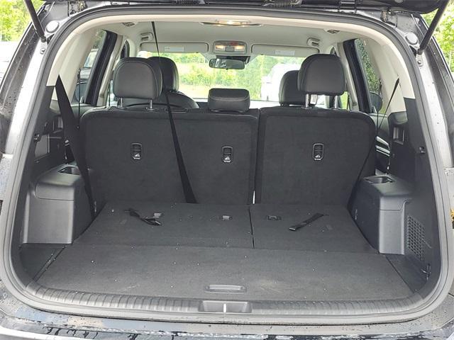 used 2023 Kia Telluride car, priced at $23,542