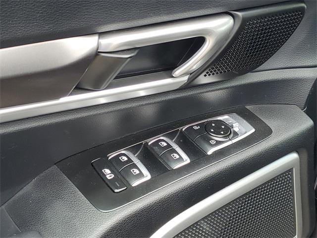used 2023 Kia Telluride car, priced at $23,542