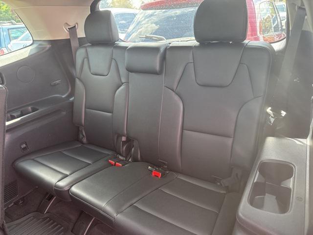 used 2023 Kia Telluride car, priced at $26,888