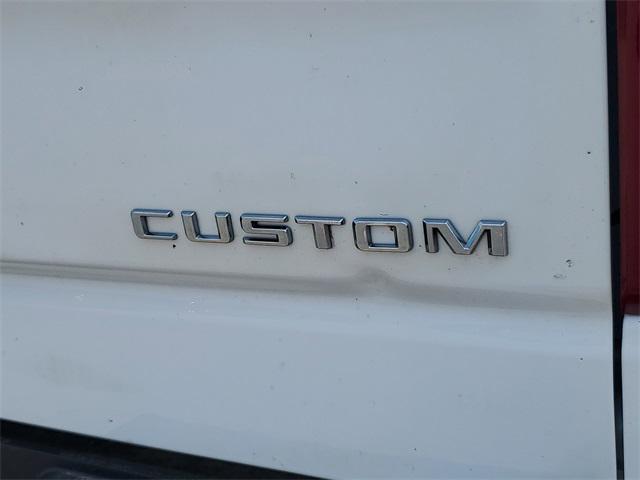 used 2019 Chevrolet Silverado 1500 car, priced at $21,535