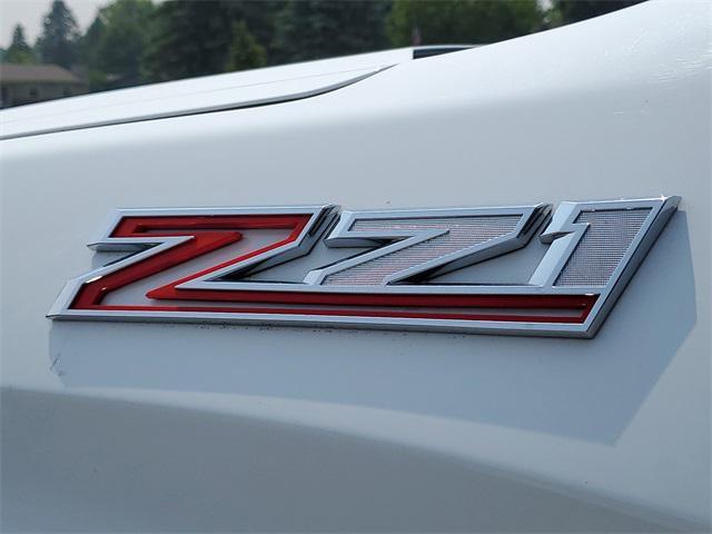 used 2019 Chevrolet Silverado 1500 car, priced at $21,535