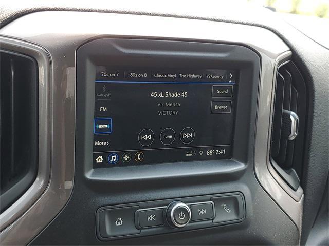 used 2019 Chevrolet Silverado 1500 car, priced at $21,535