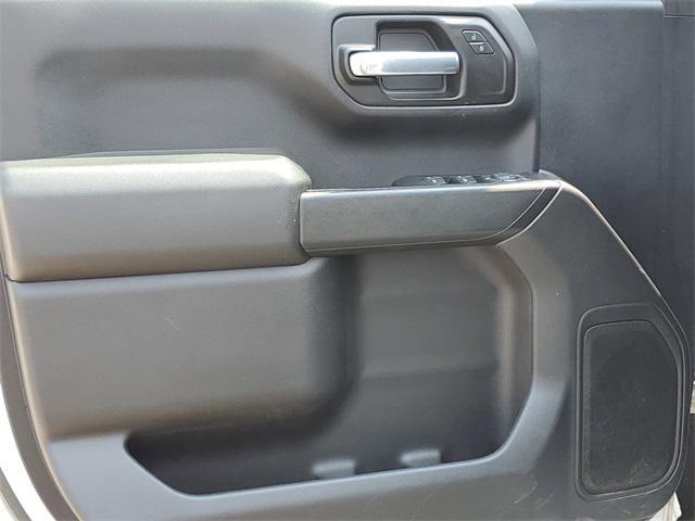 used 2019 Chevrolet Silverado 1500 car, priced at $21,535