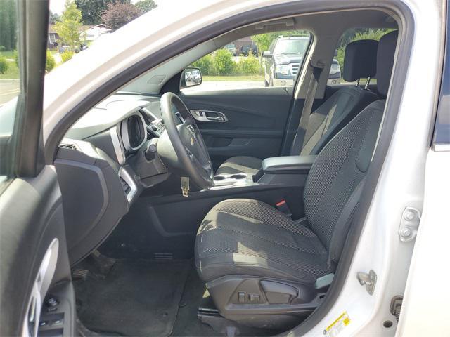 used 2017 Chevrolet Equinox car, priced at $5,948