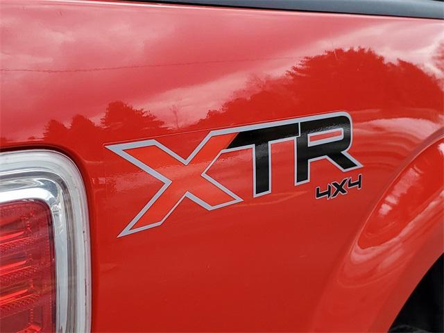 used 2014 Ford F-150 car, priced at $14,916