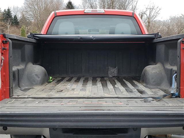used 2014 Ford F-150 car, priced at $14,916