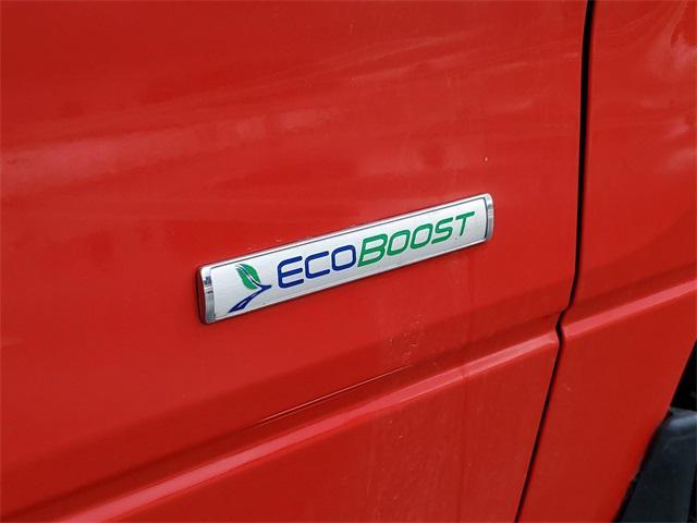 used 2014 Ford F-150 car, priced at $14,916