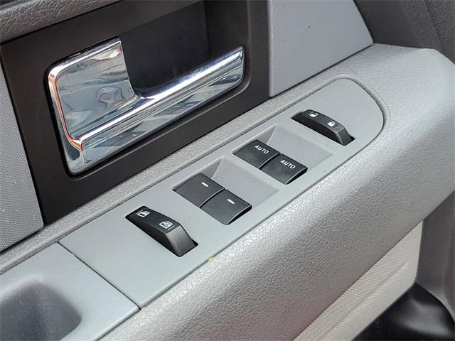 used 2014 Ford F-150 car, priced at $14,916