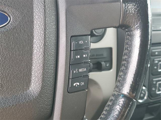 used 2014 Ford F-150 car, priced at $14,916