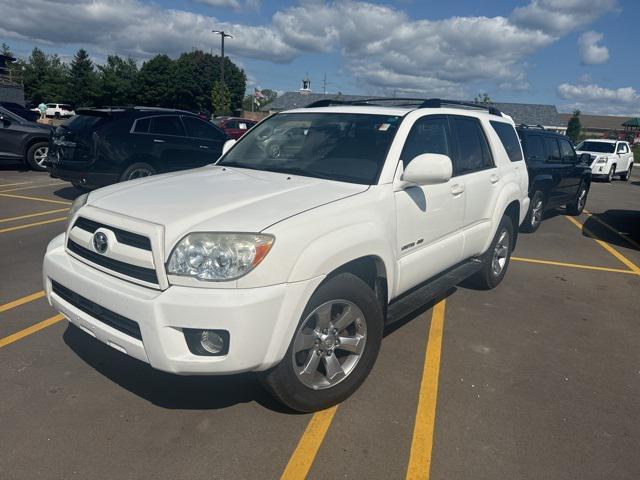 used 2006 Toyota 4Runner car, priced at $15,405