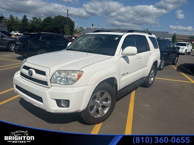 used 2006 Toyota 4Runner car, priced at $15,405