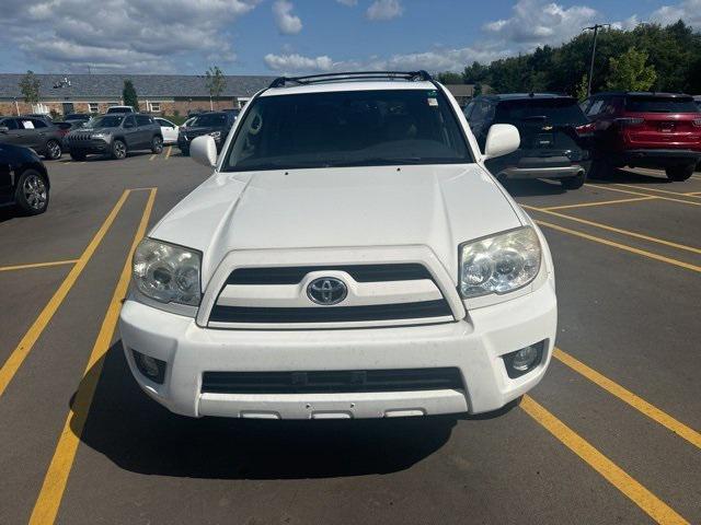 used 2006 Toyota 4Runner car, priced at $15,405