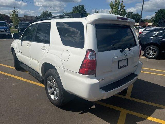 used 2006 Toyota 4Runner car, priced at $15,405