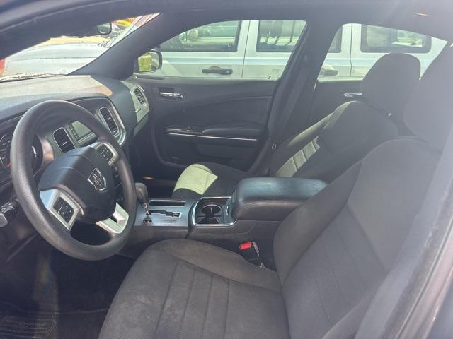used 2013 Dodge Charger car, priced at $5,993