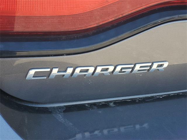 used 2013 Dodge Charger car, priced at $5,993