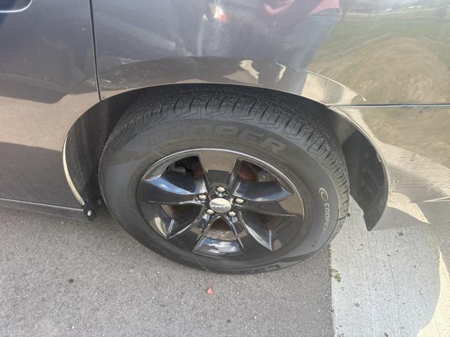 used 2013 Dodge Charger car, priced at $5,993