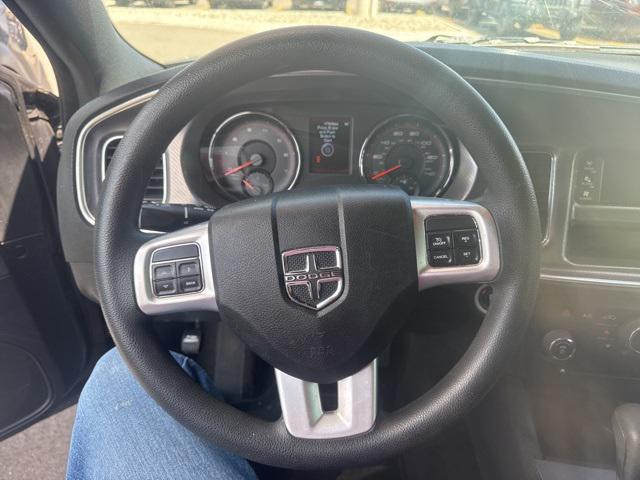 used 2013 Dodge Charger car, priced at $5,993