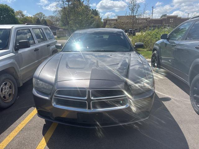 used 2013 Dodge Charger car, priced at $5,993