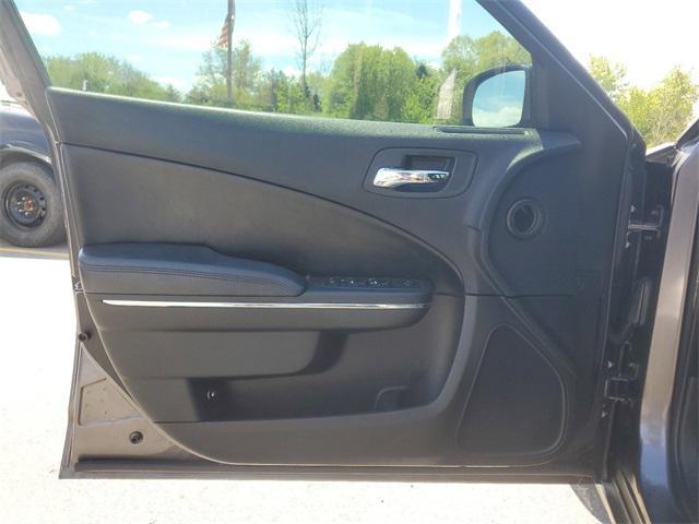 used 2013 Dodge Charger car, priced at $5,993