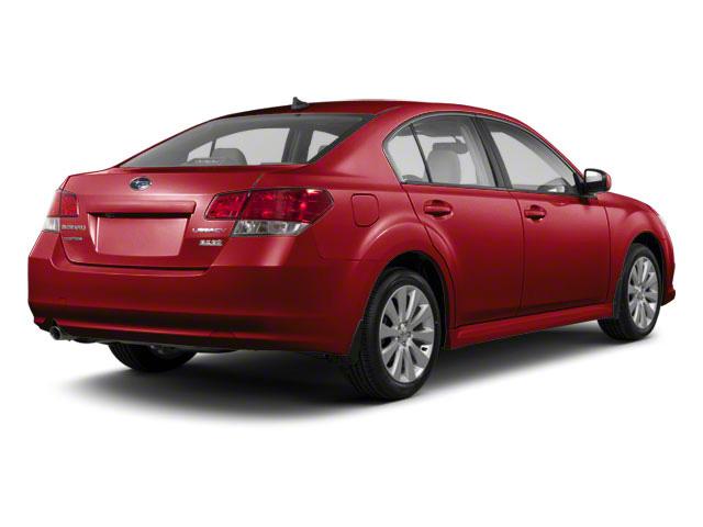 used 2010 Subaru Legacy car
