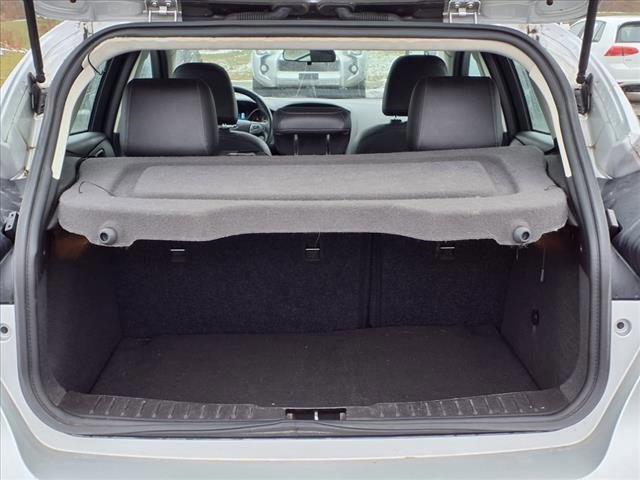 used 2016 Ford Focus car, priced at $6,364