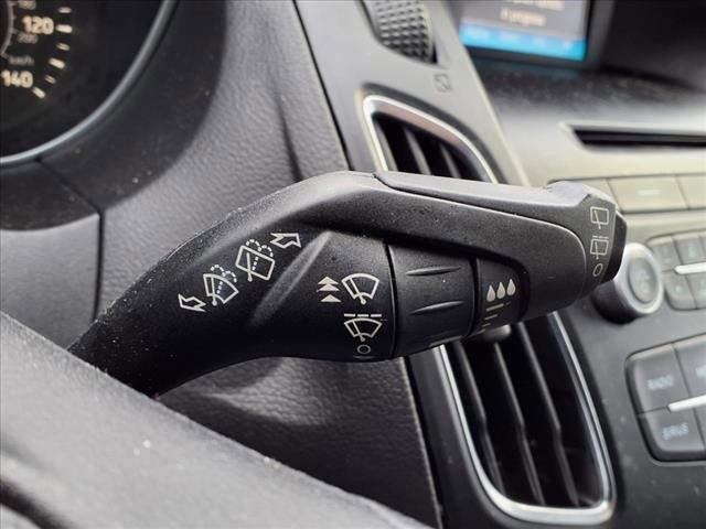 used 2016 Ford Focus car, priced at $6,364