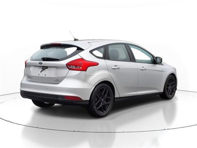used 2016 Ford Focus car, priced at $6,364
