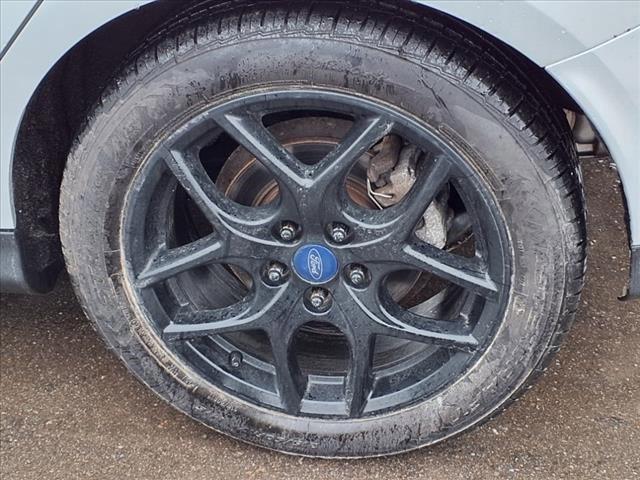 used 2016 Ford Focus car, priced at $6,364