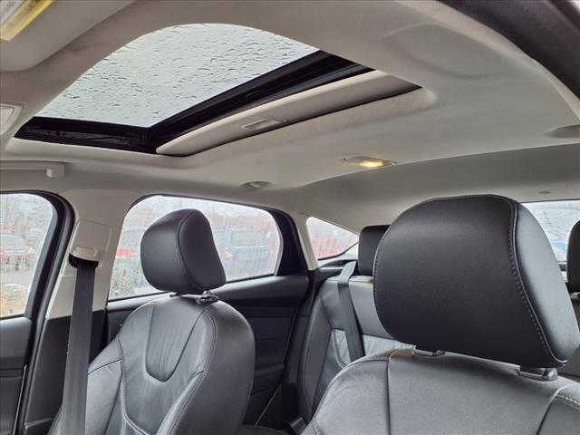 used 2016 Ford Focus car, priced at $6,364