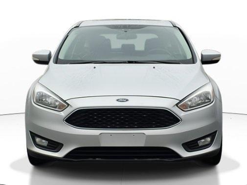 used 2016 Ford Focus car, priced at $6,364