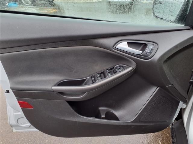 used 2016 Ford Focus car, priced at $6,364