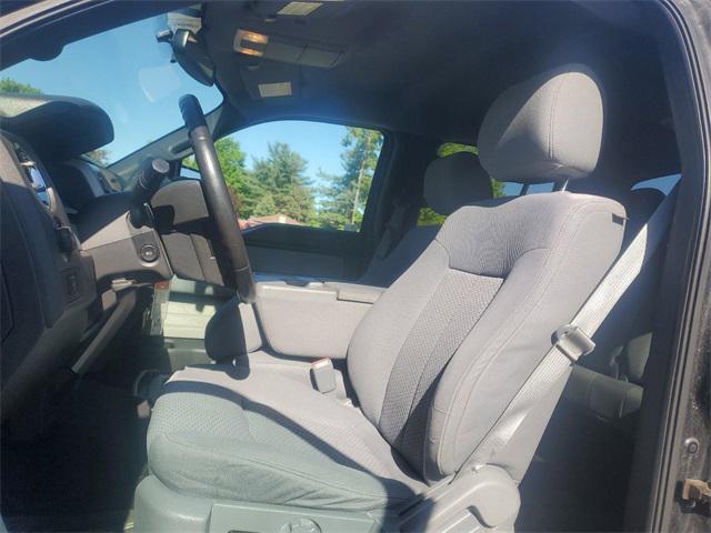 used 2014 Ford F-150 car, priced at $10,570