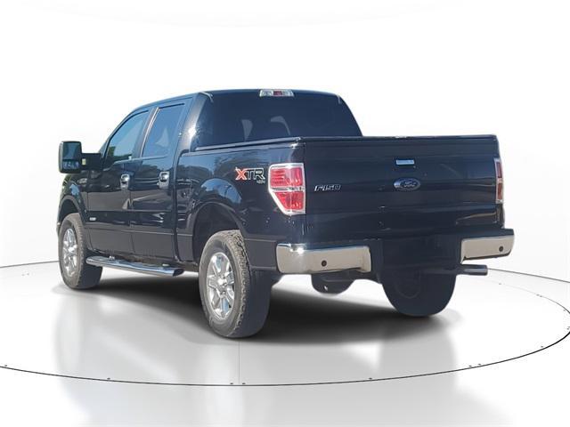 used 2014 Ford F-150 car, priced at $10,570