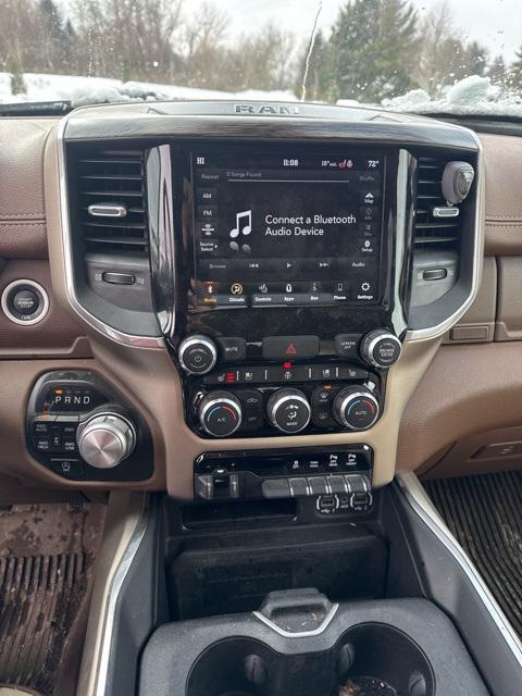 used 2020 Ram 1500 car, priced at $30,371