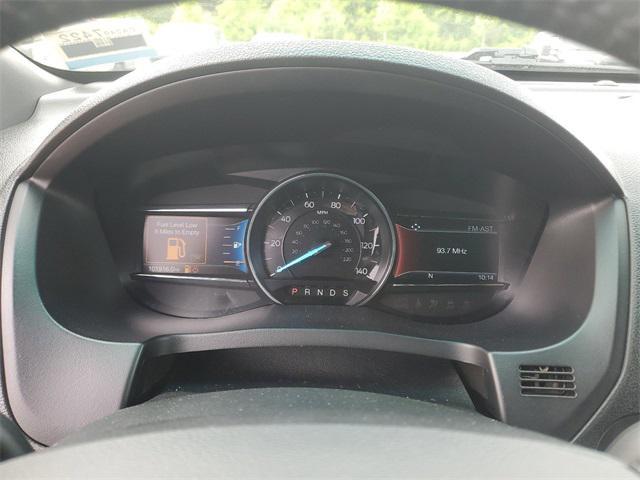 used 2018 Ford Explorer car, priced at $15,739