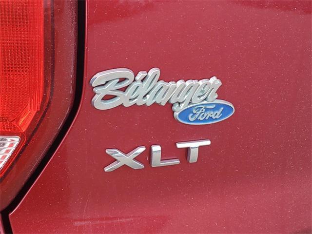 used 2018 Ford Explorer car, priced at $15,739