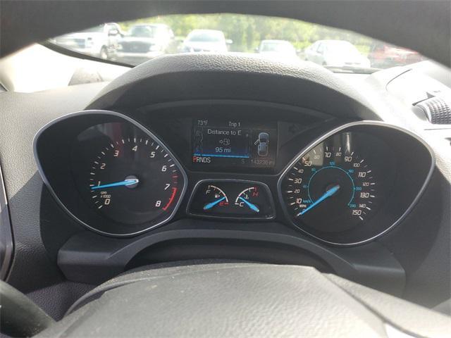 used 2014 Ford Escape car, priced at $5,987