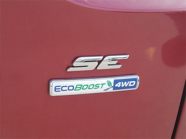 used 2014 Ford Escape car, priced at $5,987