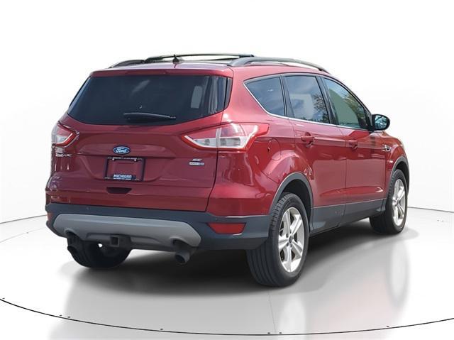 used 2014 Ford Escape car, priced at $5,987