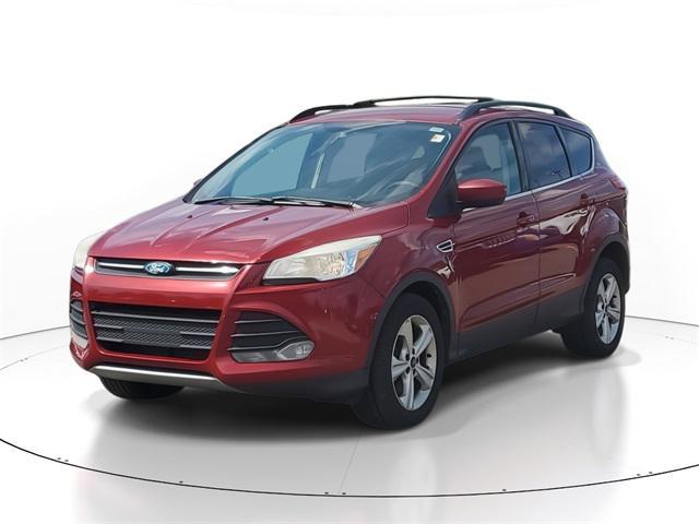 used 2014 Ford Escape car, priced at $5,987