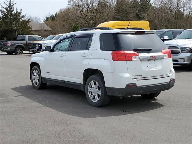 used 2014 GMC Terrain car, priced at $5,985