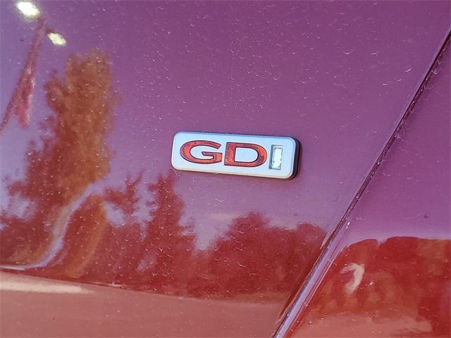 used 2013 Kia Optima car, priced at $5,726