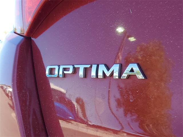 used 2013 Kia Optima car, priced at $5,726
